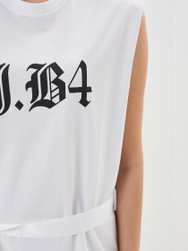 Сукня міні J.B4 (Just Before) модель 1WD06001 Фото