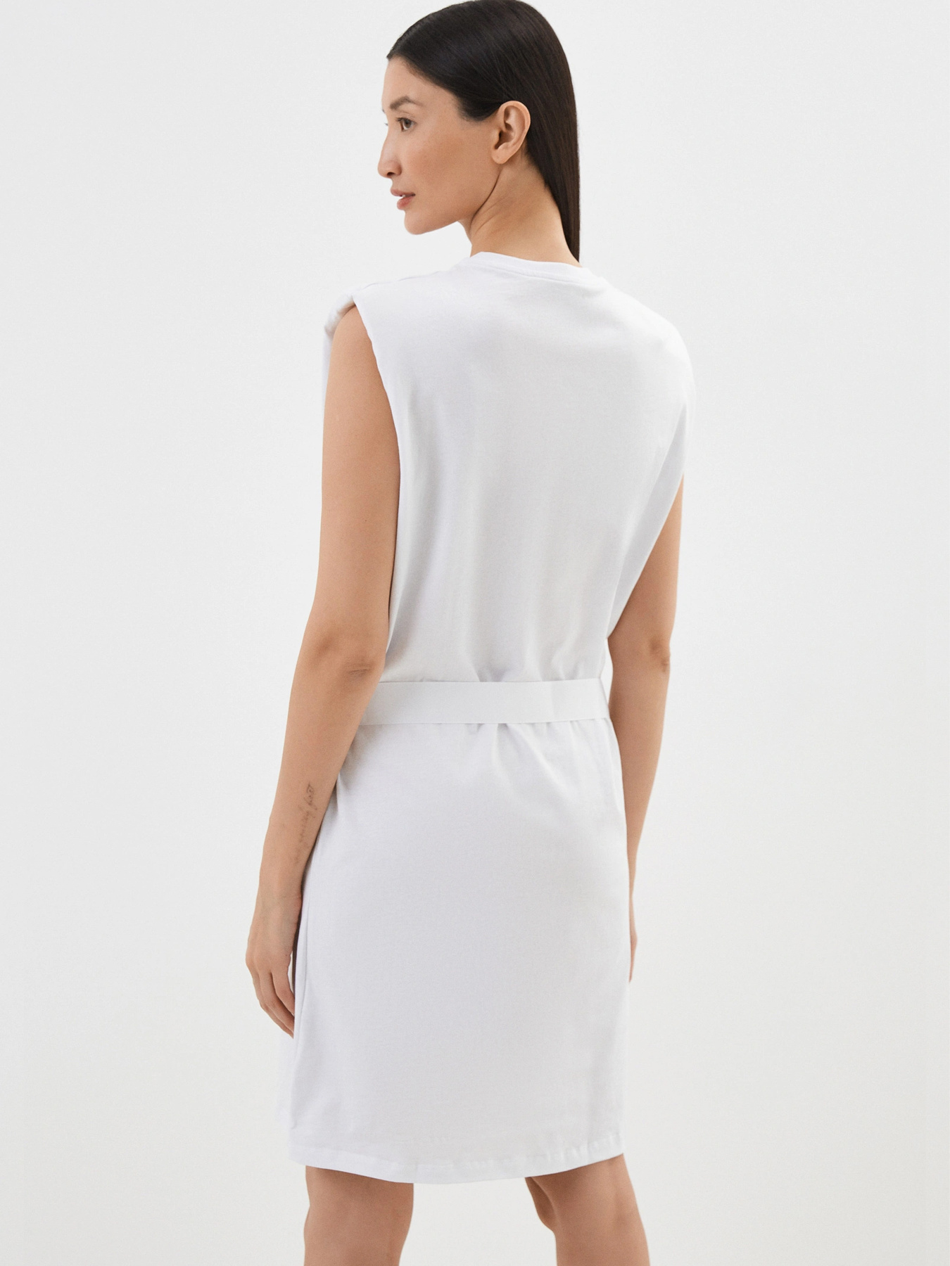 Сукня міні J.B4 (Just Before) модель 1WD06001 Фото