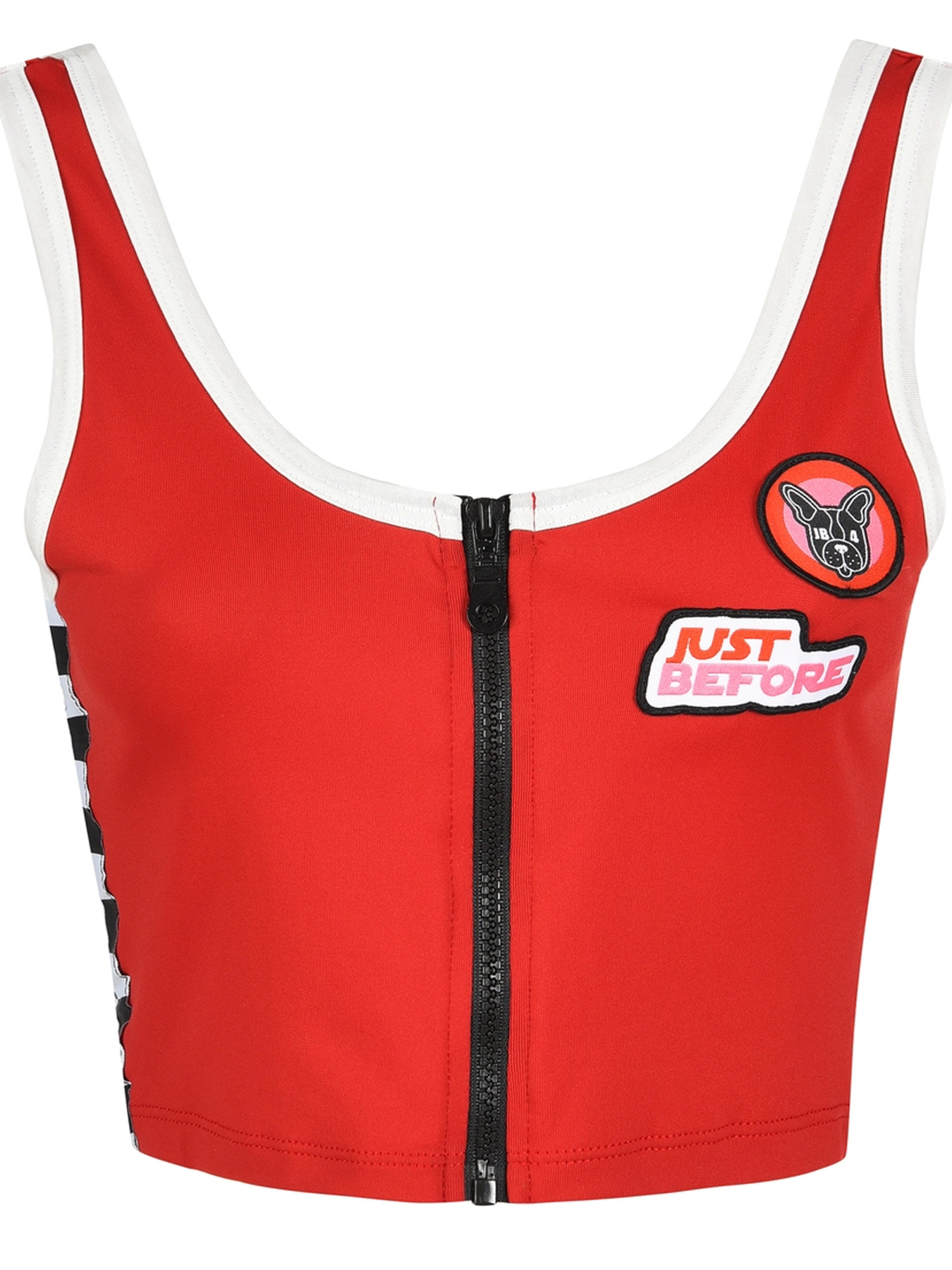 Топ J.B4 (Just Before) модель J.B4-W08239 Фото