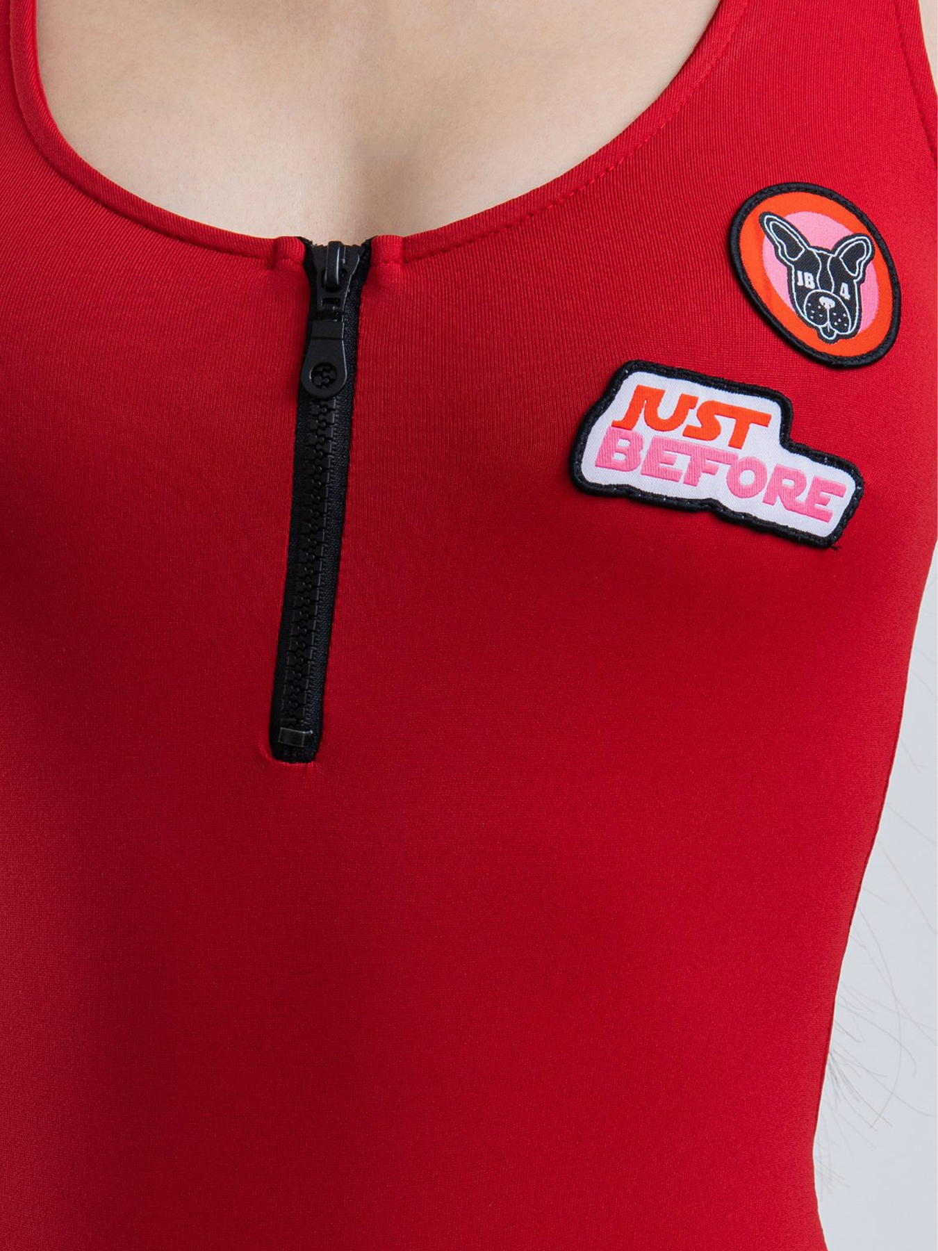 Боди J.B4 (Just Before) модель J.B4-W20239 Фото