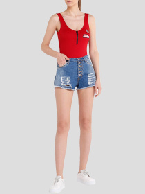 Боді J.B4 (Just Before) модель J.B4-W20239 Фото