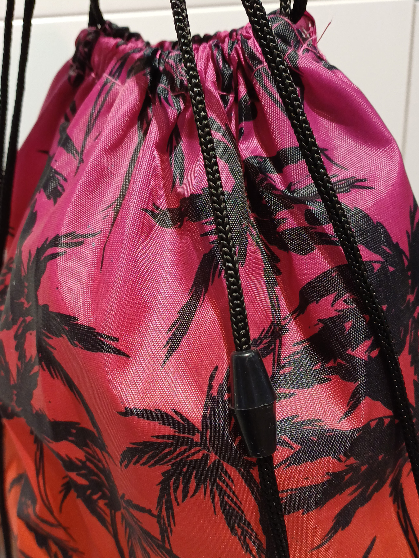 Пляжная сумка J.B4 (Just Before) модель J.B4-B02240 Фото