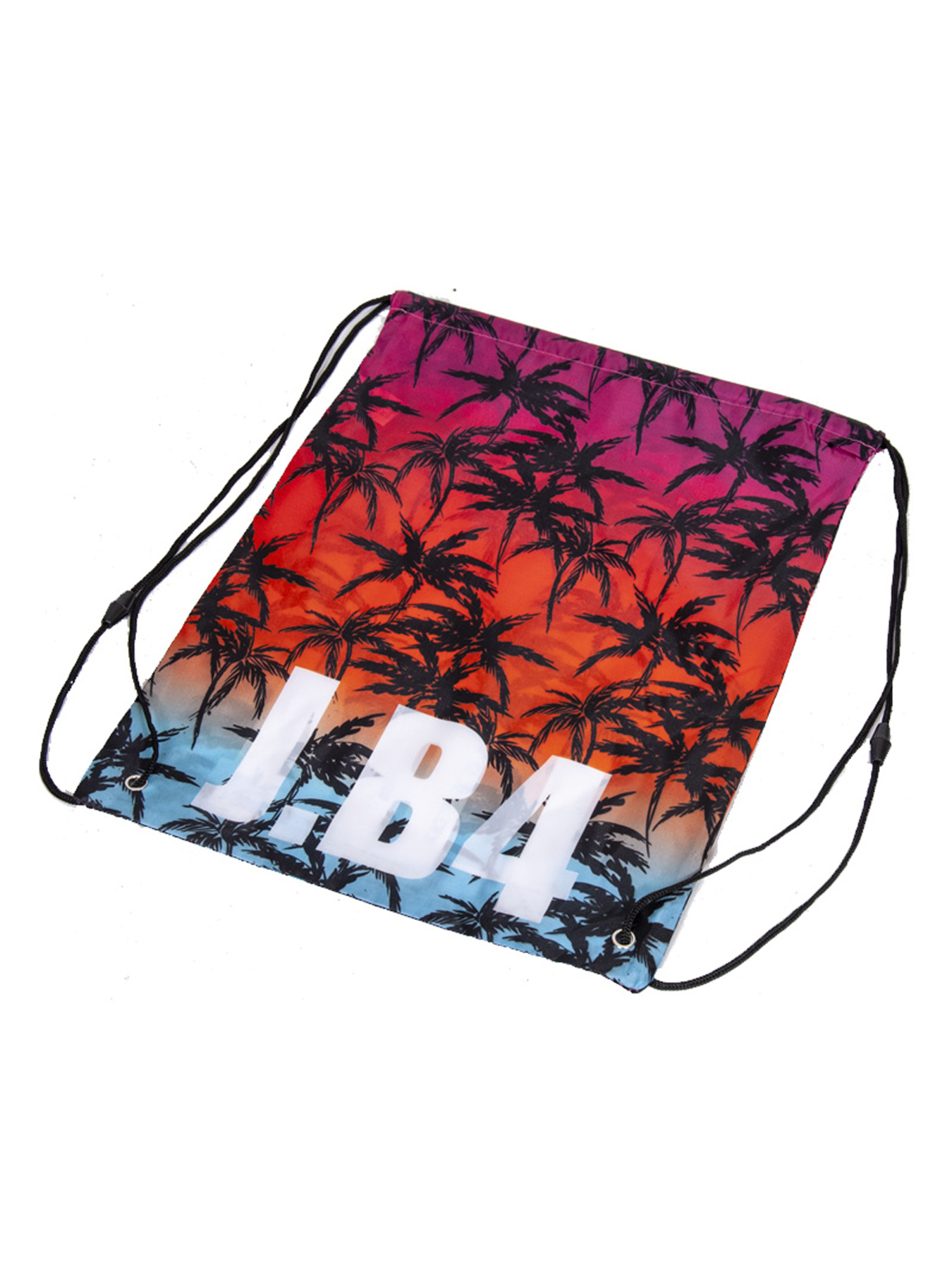 Пляжна сумка J.B4 (Just Before) модель J.B4-B02240 Фото