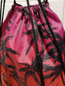 Пляжна сумка J.B4 (Just Before) модель J.B4-B02240 Пляжна сумка J.B4 (Just Before) модель J.B4-B02240 Фото