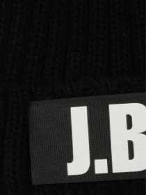 Шапка J.B4 (Just Before) модель J.B4-AA02302 Шапка J.B4 (Just Before) модель J.B4-AA02302 Фото