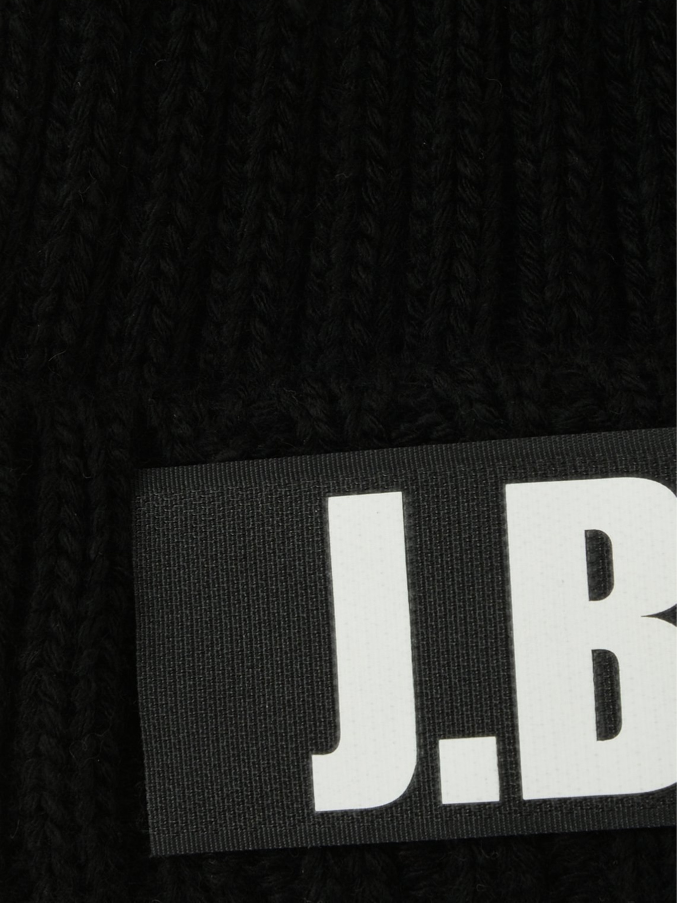 Шапка J.B4 (Just Before) модель J.B4-AA02302 Фото