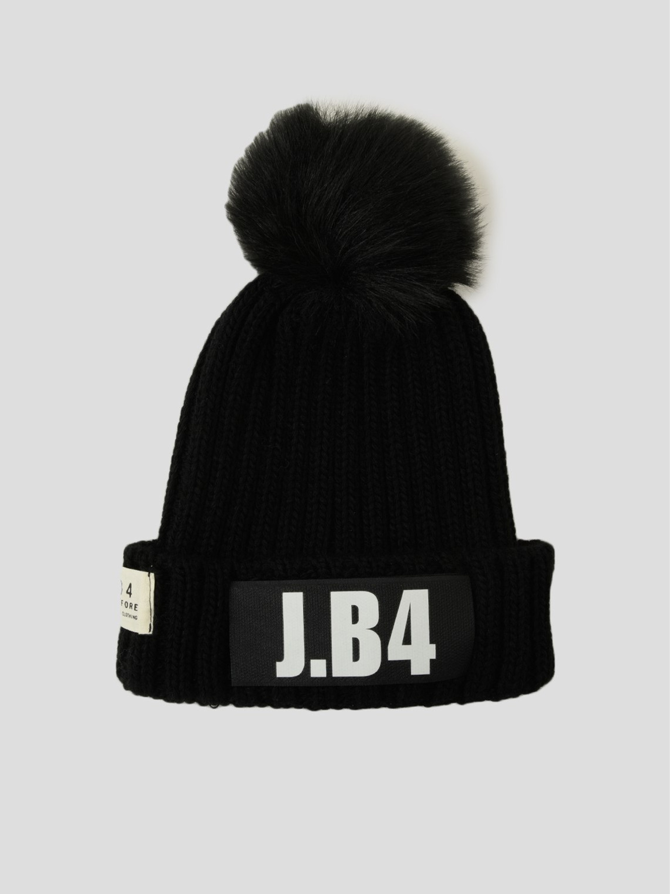 Шапка J.B4 (Just Before) модель J.B4-AA02302 Фото