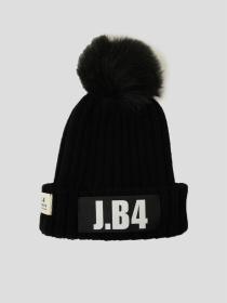 Шапка J.B4 (Just Before) модель J.B4-AA02302 Фото