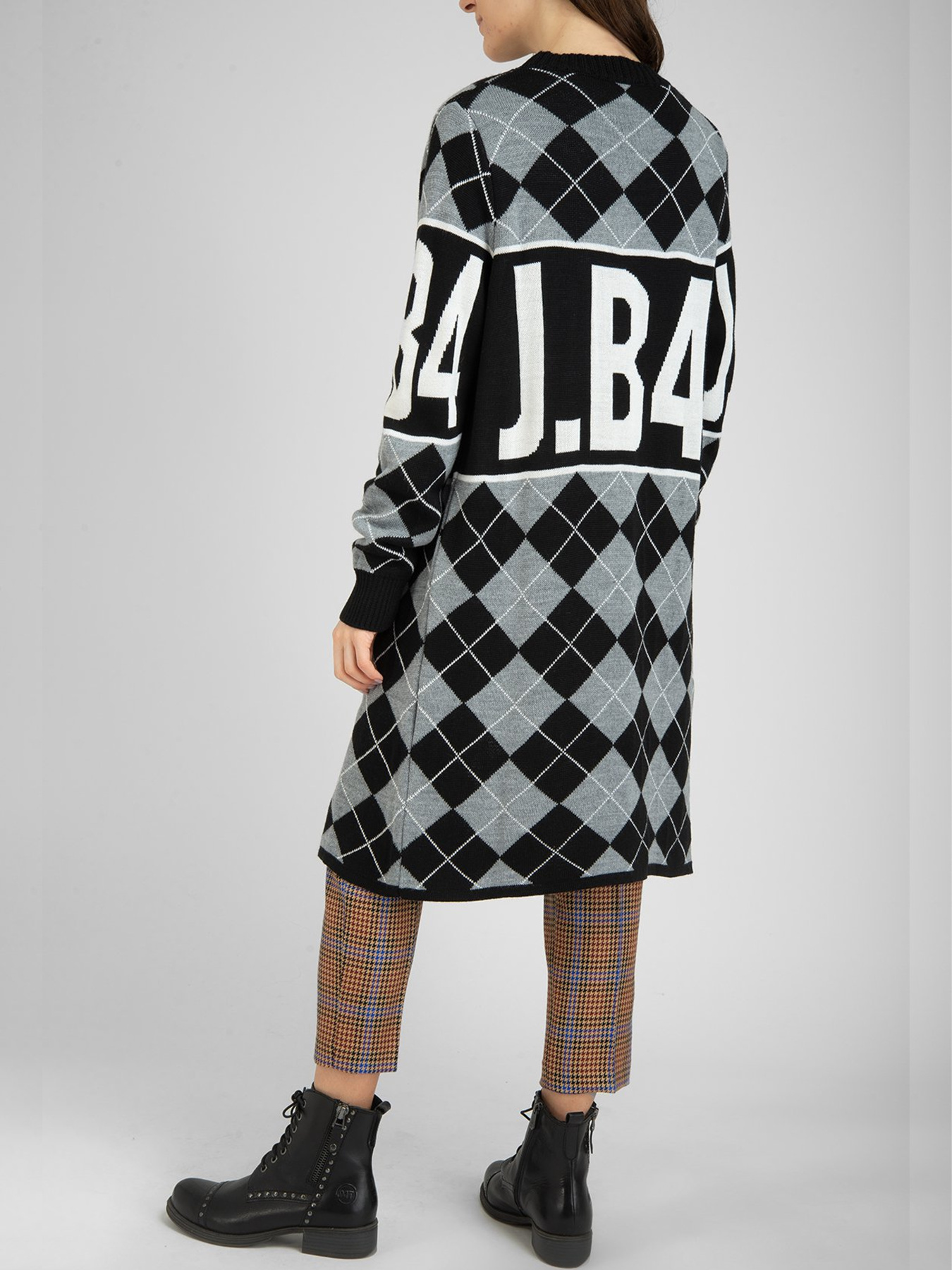 Кардиган J.B4 (Just Before) модель J.B4-WA08319 Фото