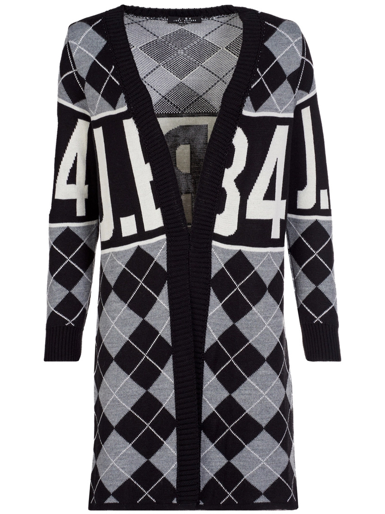 Кардиган J.B4 (Just Before) модель J.B4-WA08319 Фото