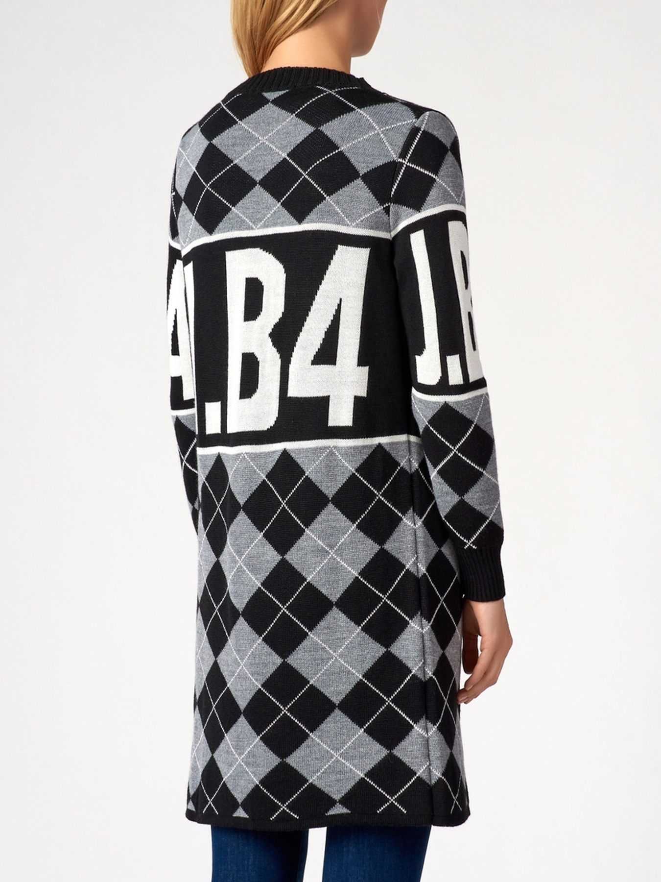 Кардиган J.B4 (Just Before) модель J.B4-WA08319 Фото