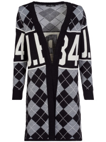 Кардиган J.B4 (Just Before) модель J.B4-WA08319 Фото