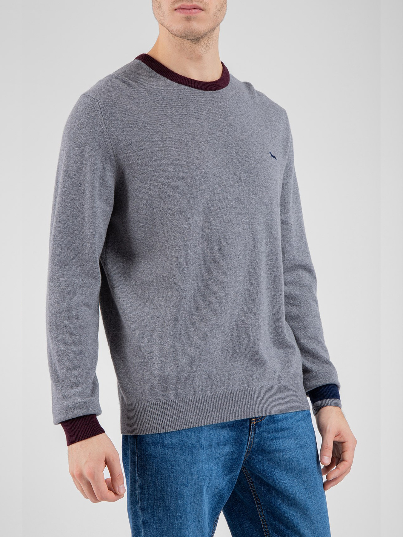 Джемпер Harmont&Blaine модель HRC145.030187_914 Фото