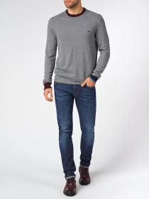 Джемпер Harmont&Blaine модель HRC145.030187_914 Фото