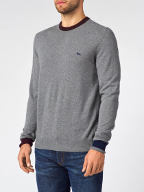 Джемпер Harmont&Blaine модель HRC145.030187_914 Фото