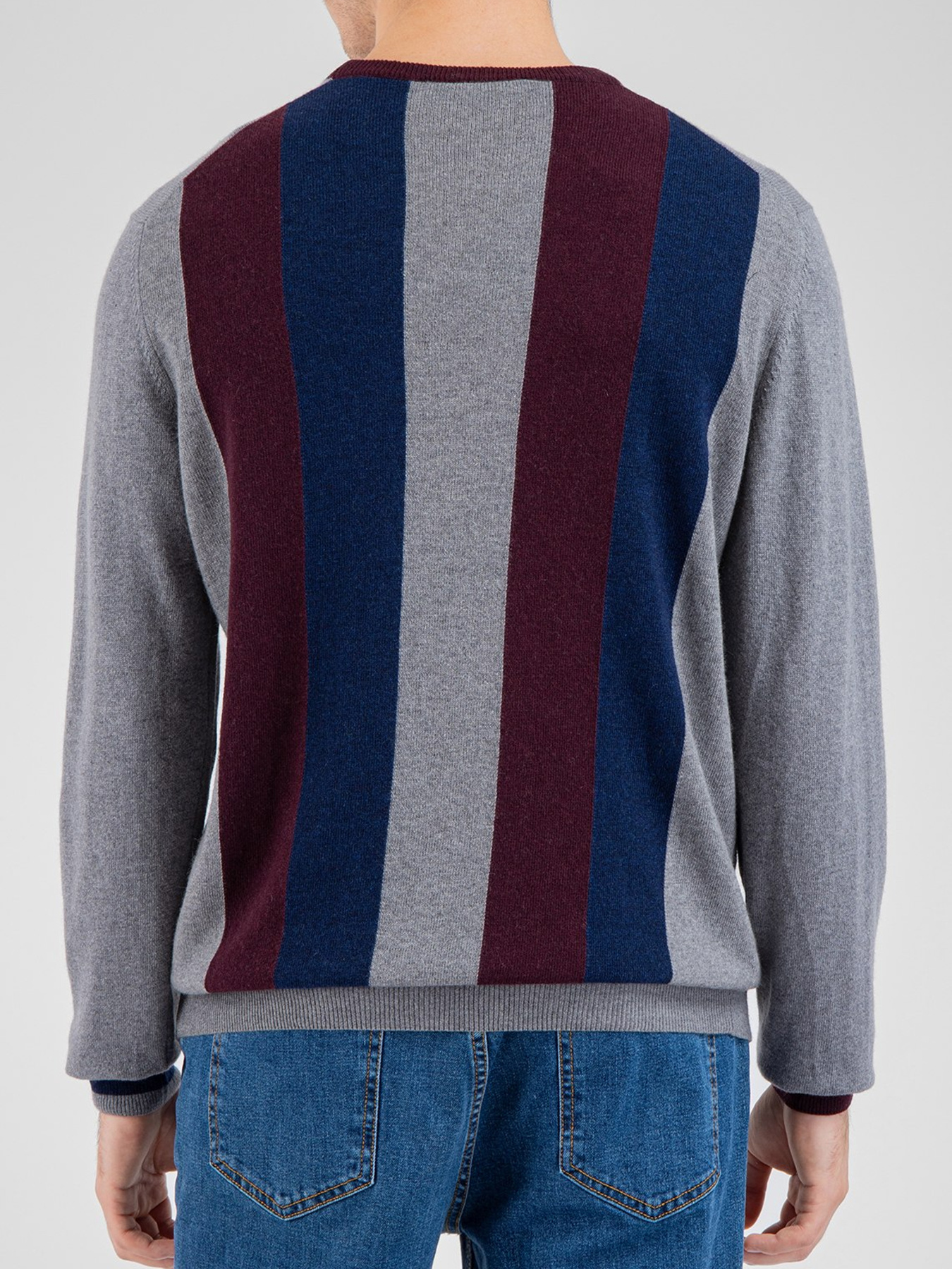 Джемпер Harmont&Blaine модель HRC145.030187_914 Фото