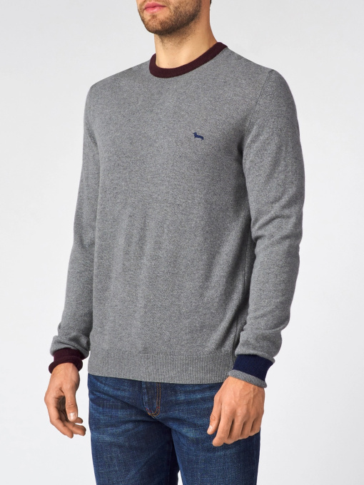 Джемпер Harmont&Blaine модель HRC145.030187_914 Фото