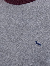 Джемпер Harmont&Blaine модель HRC145.030187_914 Фото