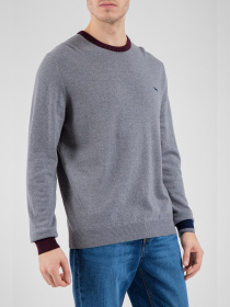 Джемпер Harmont&Blaine модель HRC145.030187_914 Фото