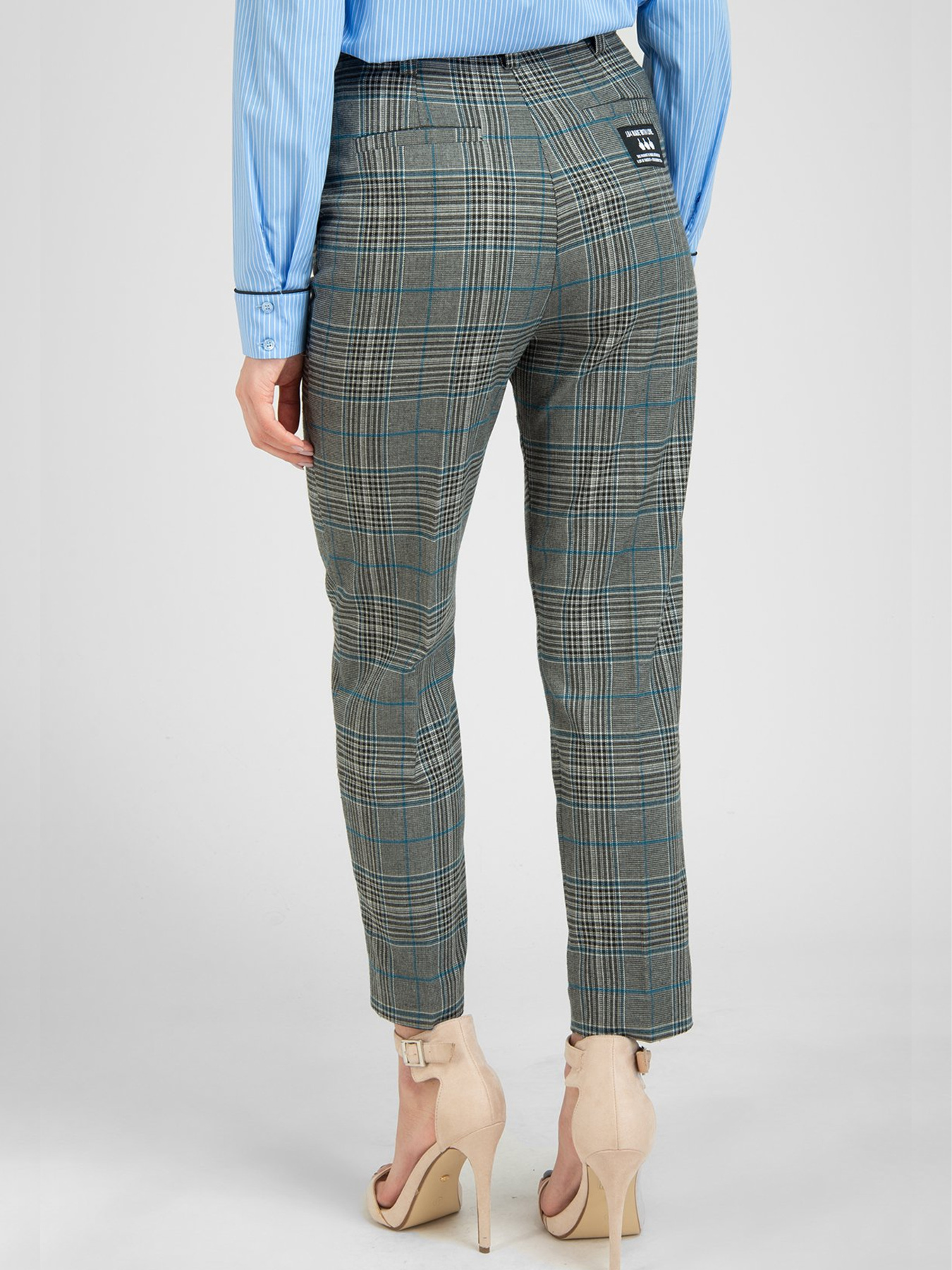 Чиносы J.B4 (Just Before) модель J.B4-WF08314 Фото