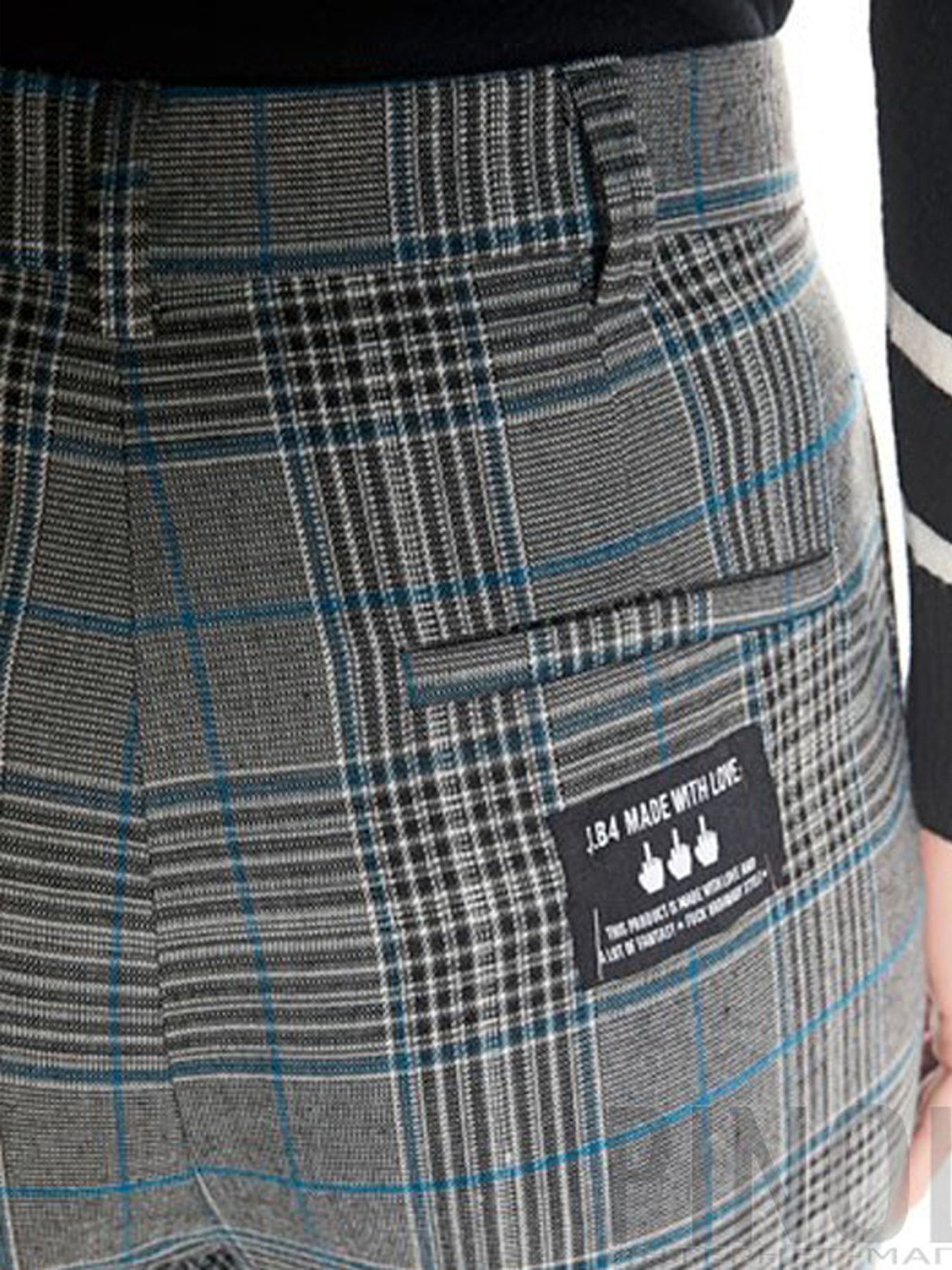 Чиносы J.B4 (Just Before) модель J.B4-WF08314 Фото