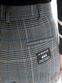 Чиносы J.B4 (Just Before) модель J.B4-WF08314 Чиносы J.B4 (Just Before) модель J.B4-WF08314 Фото