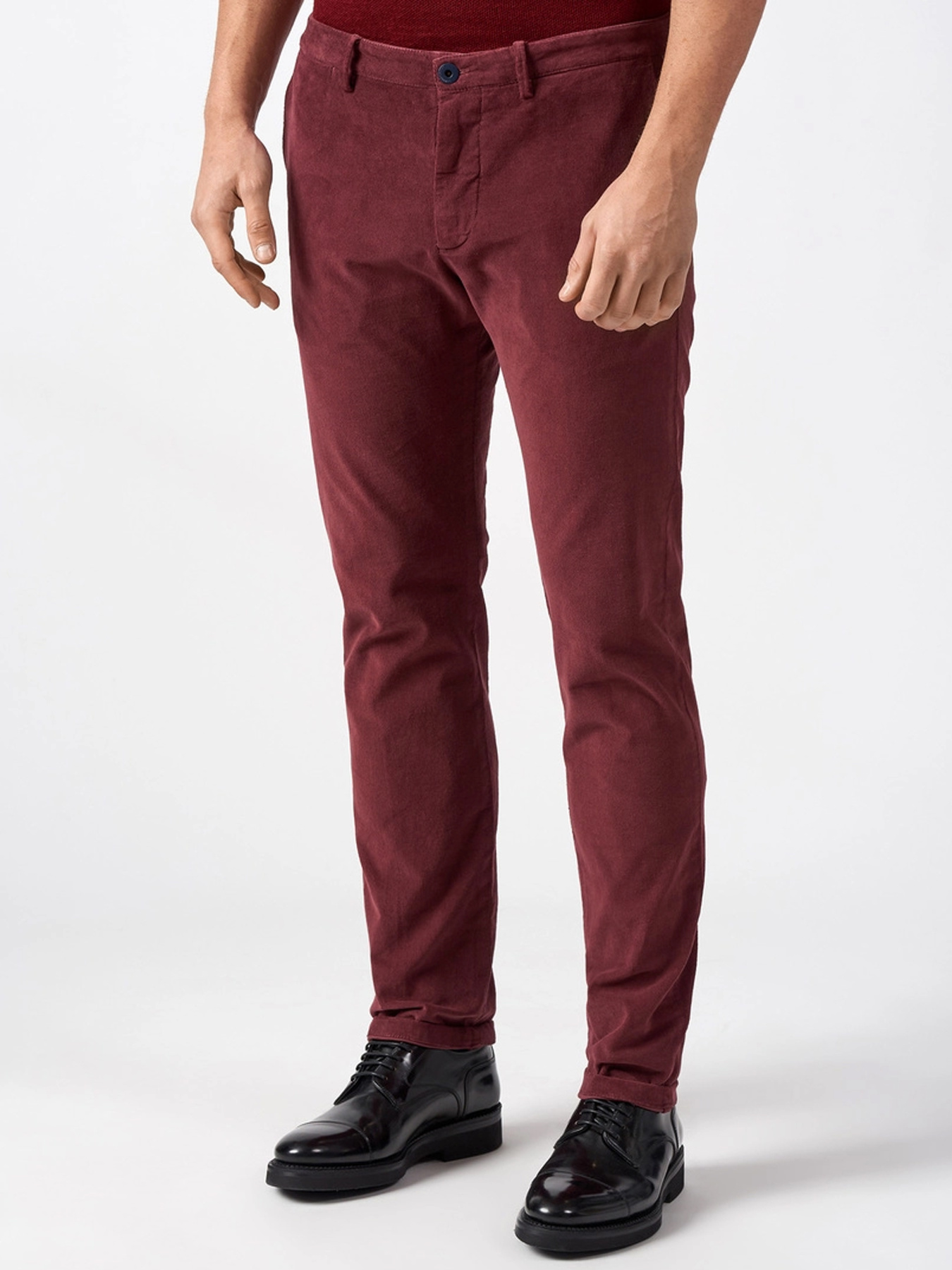 Штани ARMATA DI MARE модель PA0164.TC963.7024 Фото