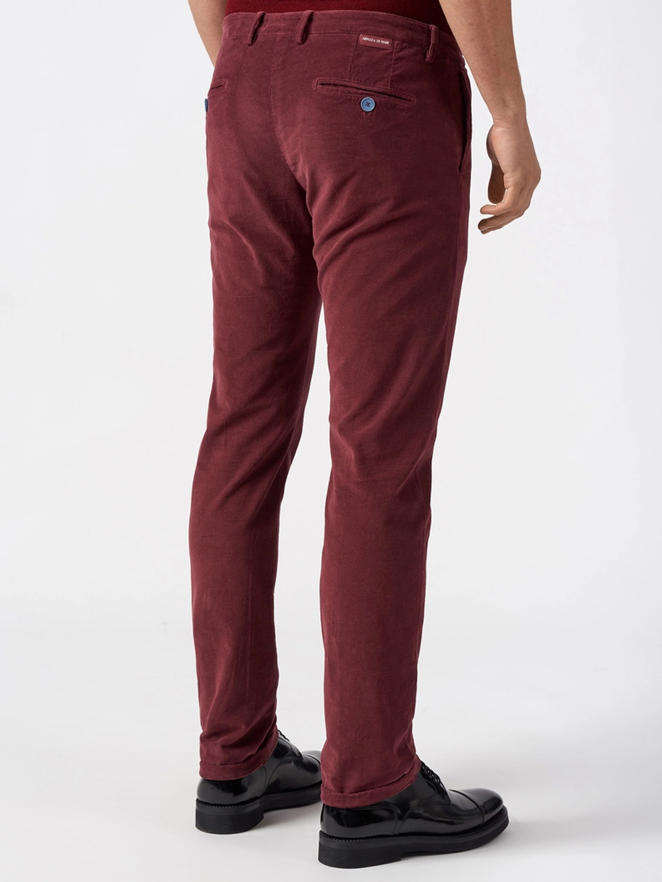 Штани ARMATA DI MARE модель PA0164.TC963.7024 Фото