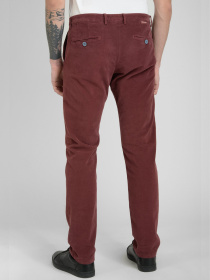 Штани ARMATA DI MARE модель PA0164.TC963.7024 Фото