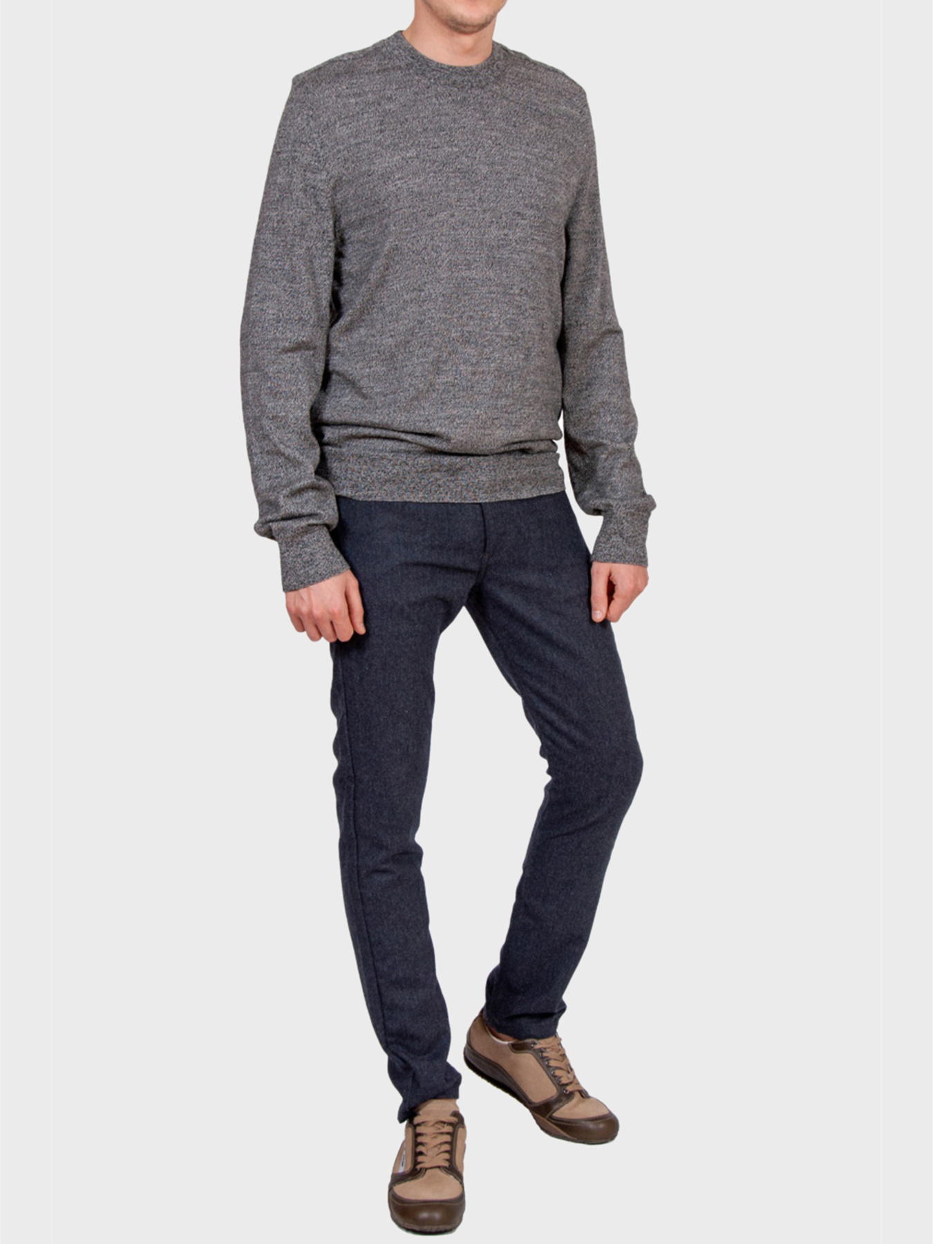 Штани ARMATA DI MARE модель PA0171.TLP132.7015 Фото