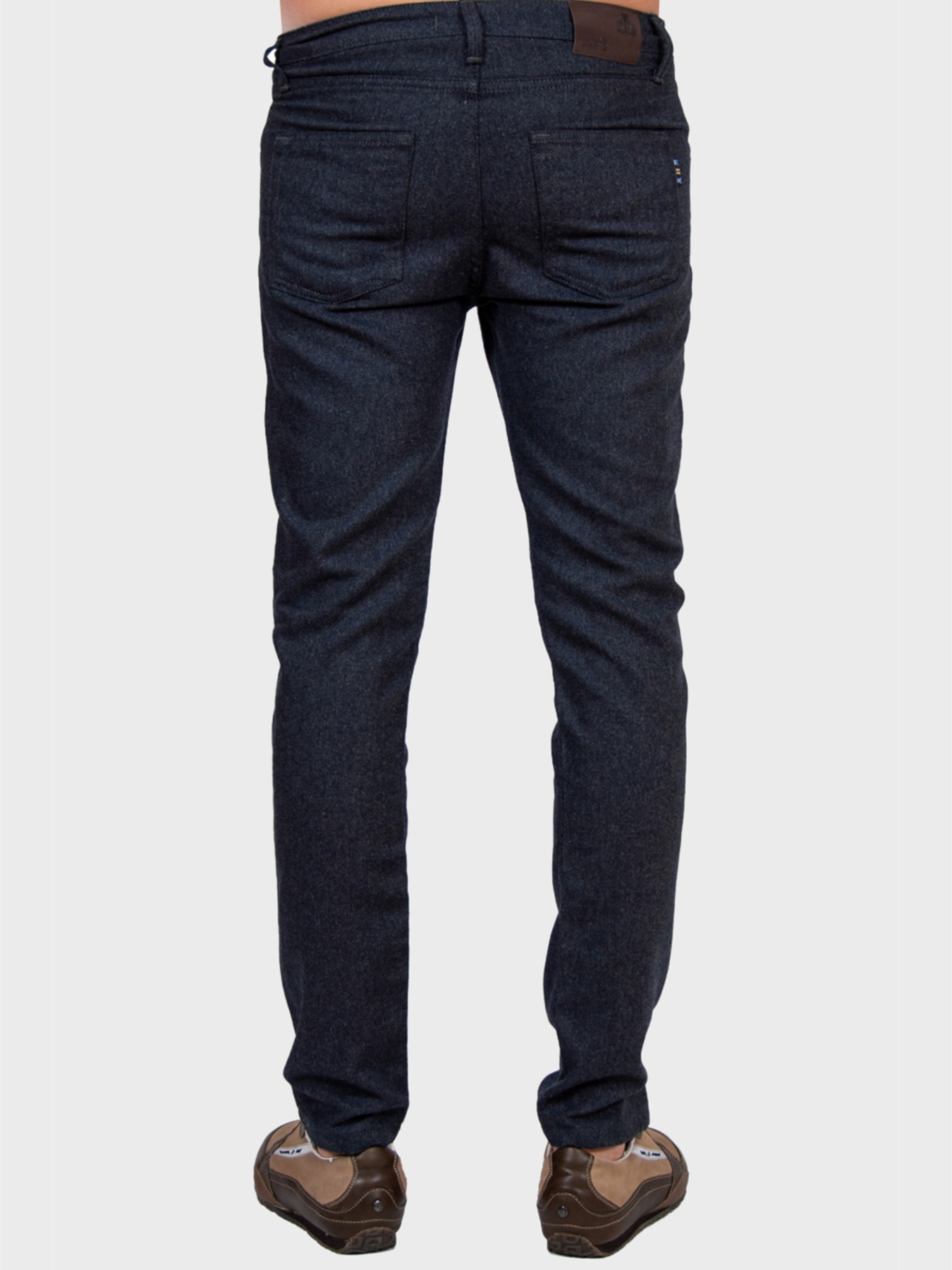 Штани ARMATA DI MARE модель PA0171.TLP132.7015 Фото