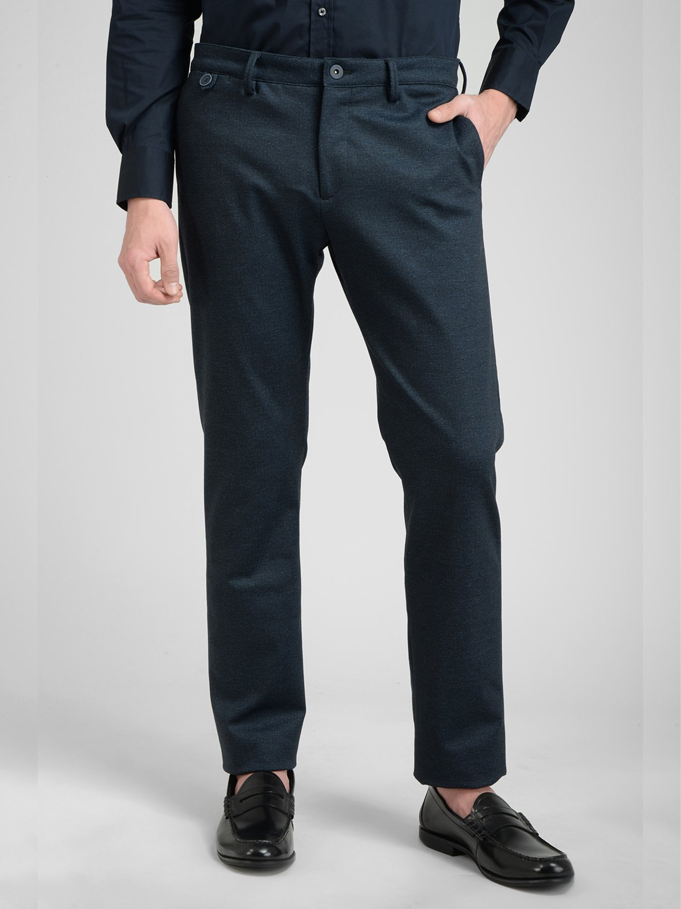 Брюки ARMATA DI MARE модель PA0167.TPV145.7003 Фото