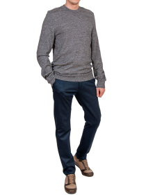 Брюки ARMATA DI MARE модель PA0167.TPV145.7003 Фото