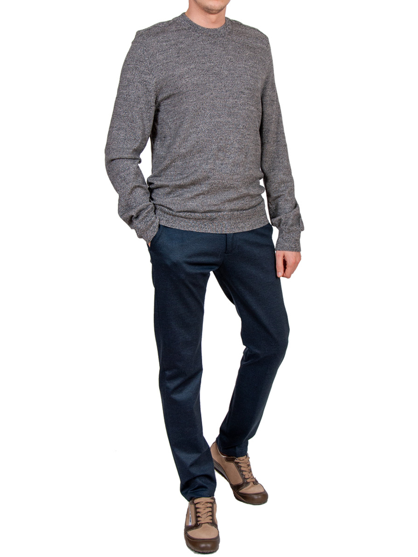 Штани ARMATA DI MARE модель PA0167.TPV145.7003 Фото