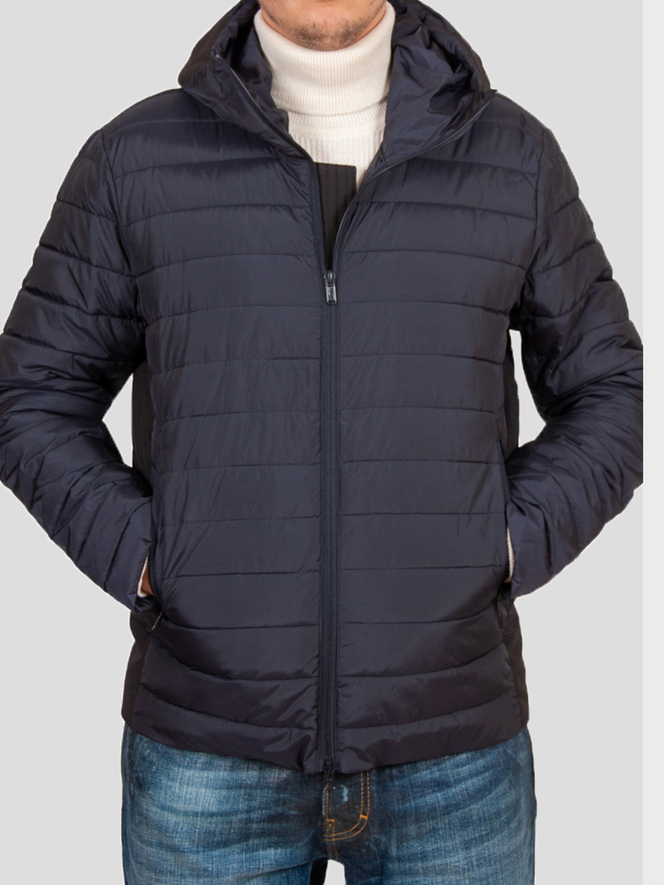 Демисезонная куртка Bomboogie модель JM.5218.T.PLAC.298 Фото