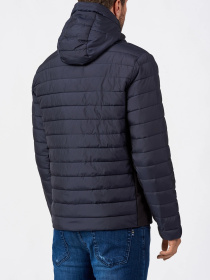 Демисезонная куртка Bomboogie модель JM.5218.T.PLAC.298 Фото