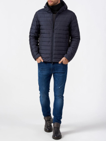 Демисезонная куртка Bomboogie модель JM.5218.T.PLAC.298 Фото