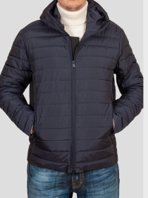 Демисезонная куртка Bomboogie модель JM.5218.T.PLAC.298 Фото