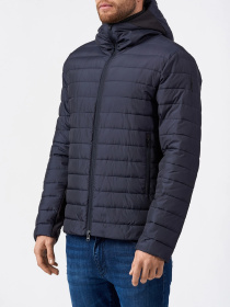 Демисезонная куртка Bomboogie модель JM.5218.T.PLAC.298 Фото