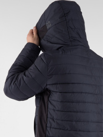 Демісезонна куртка Bomboogie модель JM.5218.T.PLAC.298 Фото