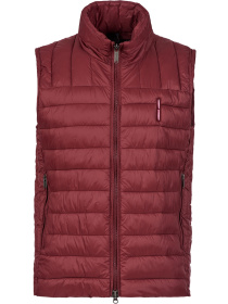 Жилет с утеплителем Bomboogie модель VM.202D.T.TJN1.43 Жилет с утеплителем Bomboogie модель VM.202D.T.TJN1.43 Фото