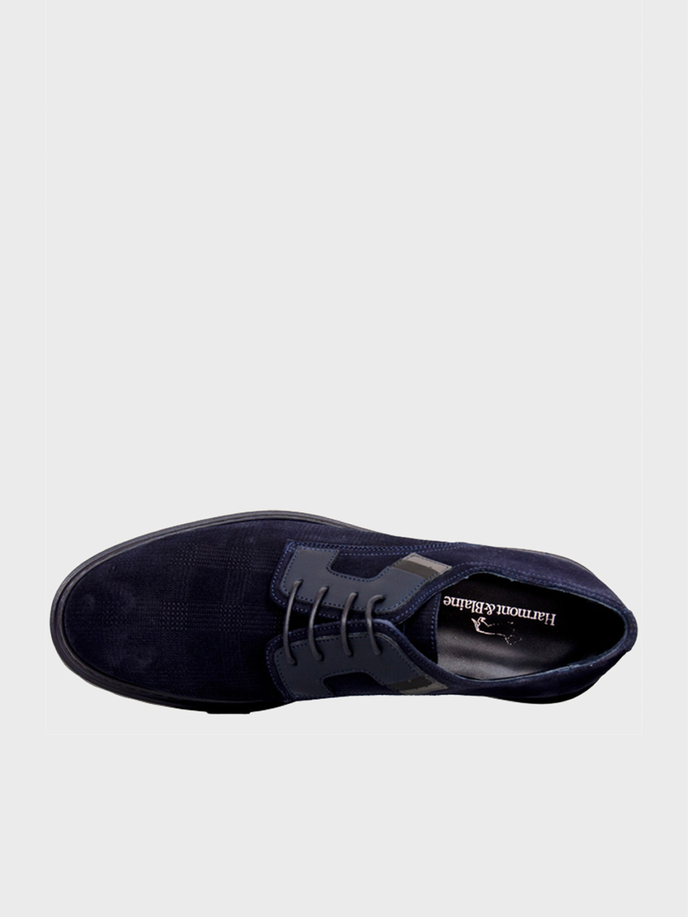 Туфли Harmont&Blaine модель EFM192111_5100 Фото