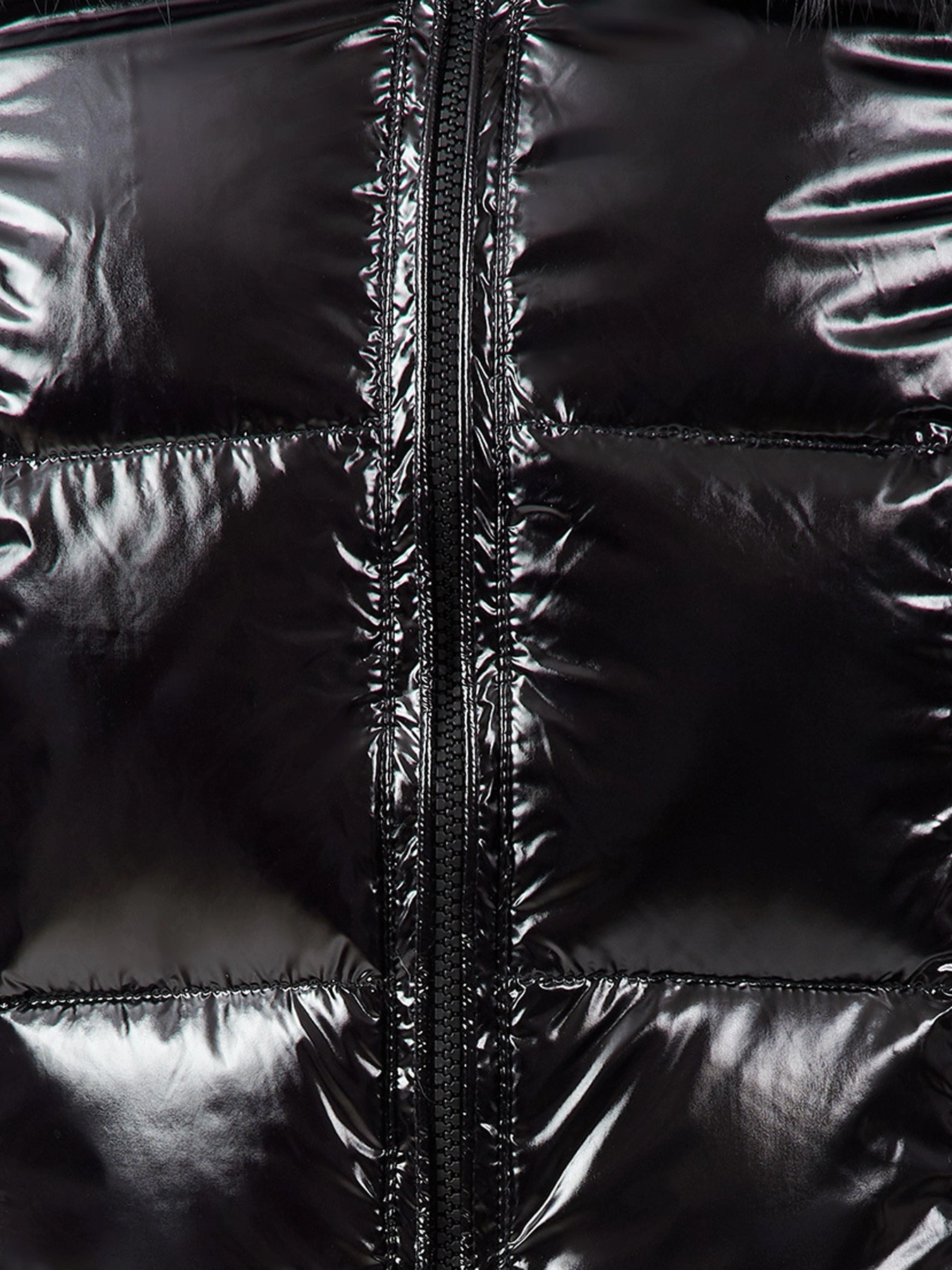 Пуховик Bomboogie модель CW.428P.TGBL.90 Фото