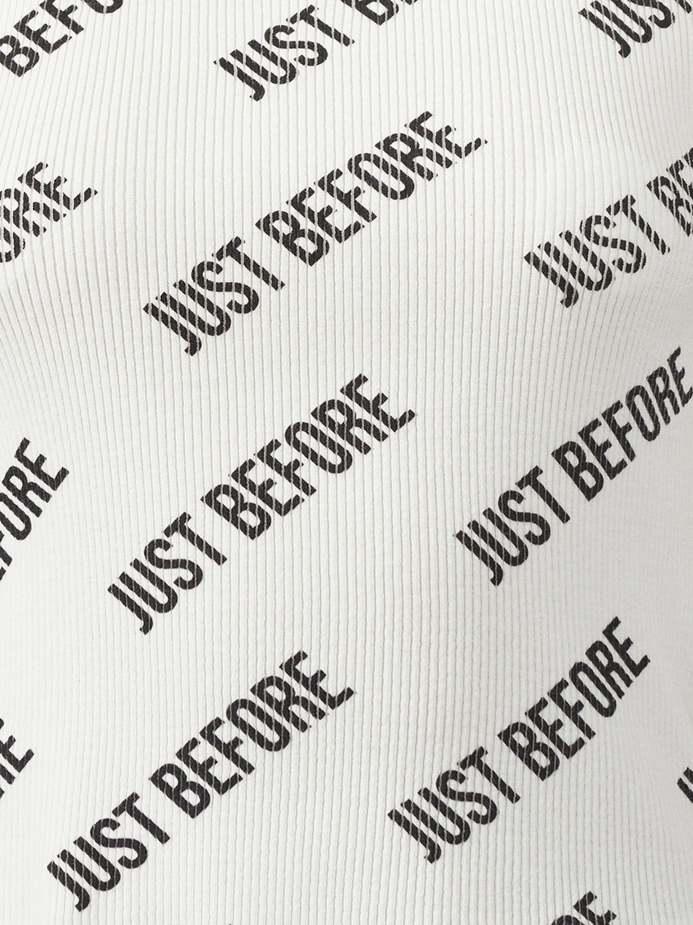 Майка J.B4 (Just Before) модель WA024001 Фото