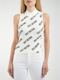 Майка J.B4 (Just Before) модель WA024001 Фото