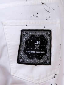 Джинси J.B4 (Just Before) модель MK054001 Фото