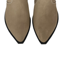 Сапоги Kasandra модель 751_1 Фото