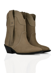 Чоботи Kasandra модель 751_1 Фото