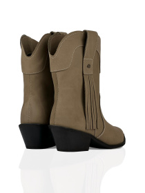 Чоботи Kasandra модель 751_1 Фото