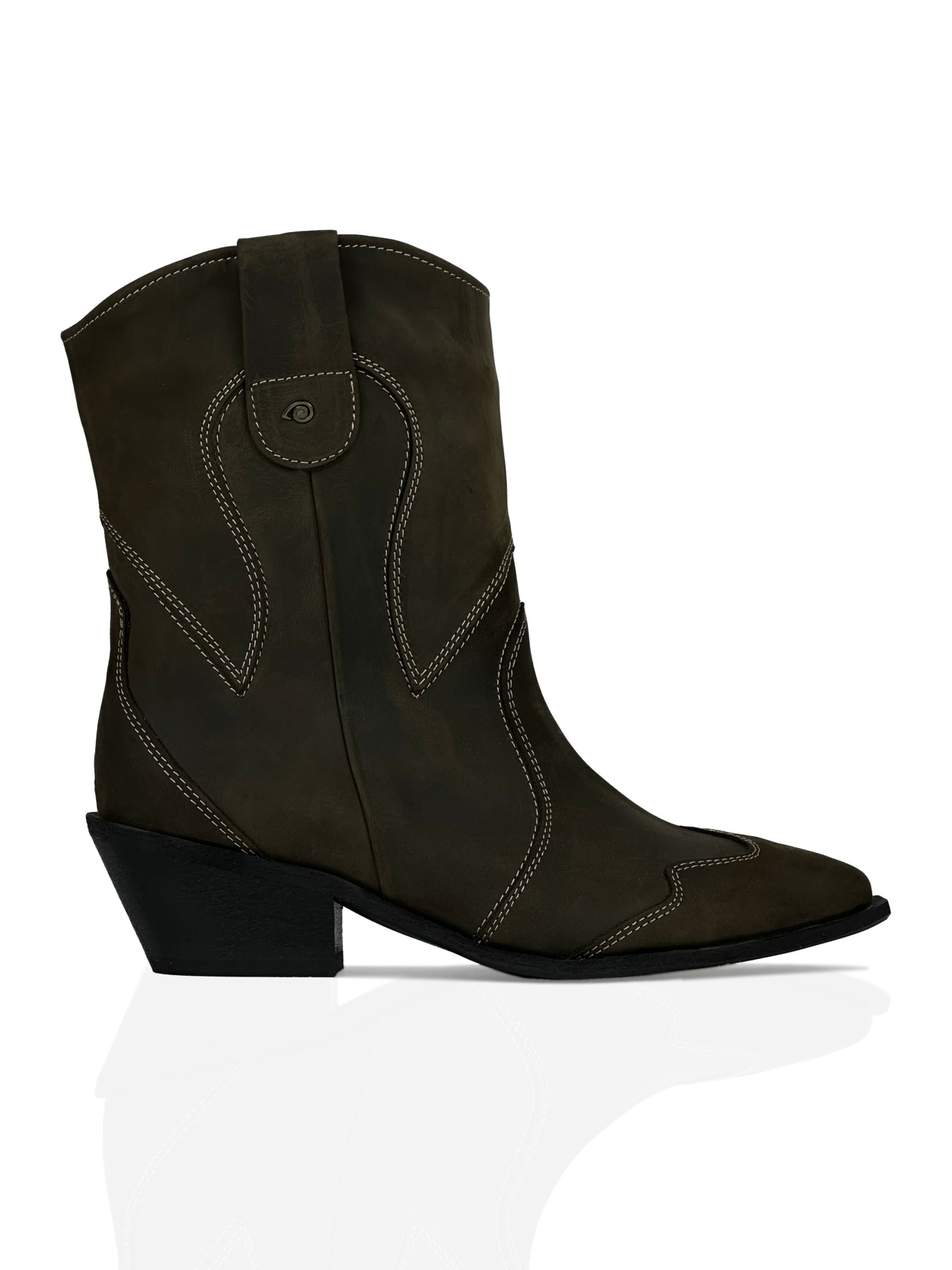 Сапоги Kasandra модель 755_3 Фото